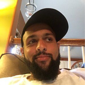 Meet your Posher, Ralston